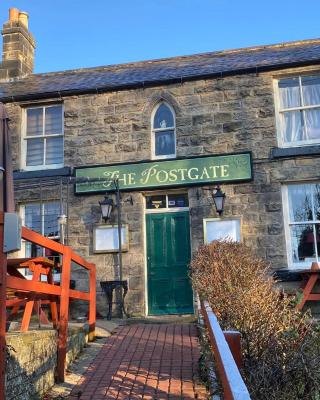 The Postgate Inn