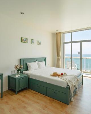 Casa Home - Ocean Melody - Beach Front 3br Apartment