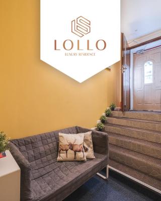 Station Apartments - Lollo Luxury