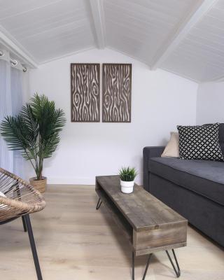 Zurriola beach brand new apartment by Cisan Rentals