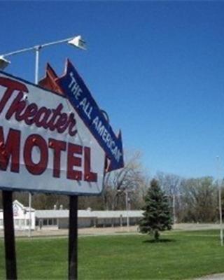 Theater Motel