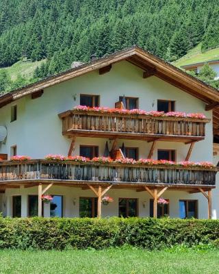 Gästehaus Landhaus Tyrol