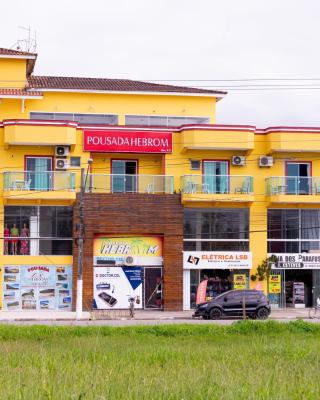 Pousada Hebrom