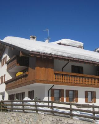 Chalet Pradat