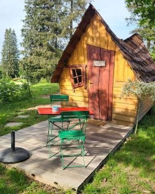 les Refuges du Chalet