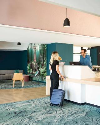 ibis Styles Lille Neuville en Ferrain