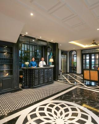 Serene Nature Hotel & Spa