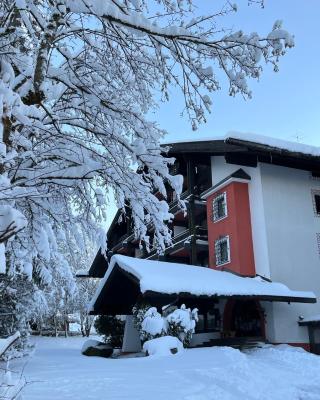 B&B in Seefeld