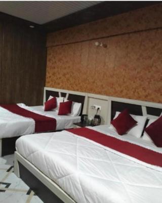 Hotel Shree Badri Valley, Badrinath