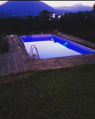 Villa - Malibu' B & B