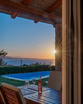 Sissi Hills Villa