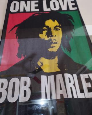 Bob Marley Peace hostels luxor
