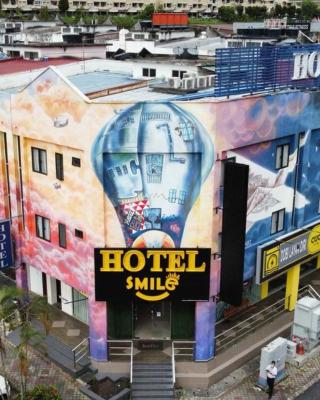 Smile Hotel Shah Alam Seksyen 9