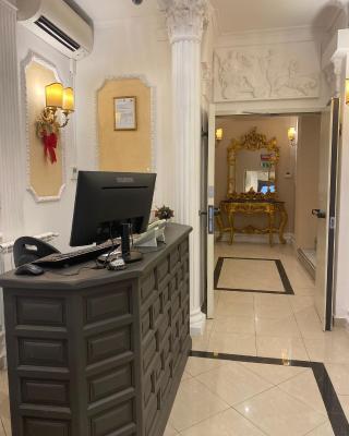 Hotel Erdarelli
