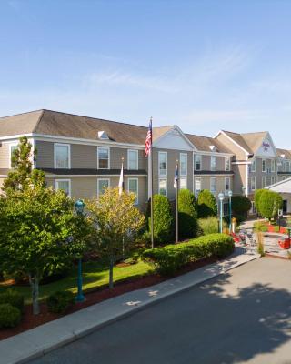 Hampton Inn South Kingstown - Newport Area