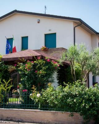 P&P Assisi Camere