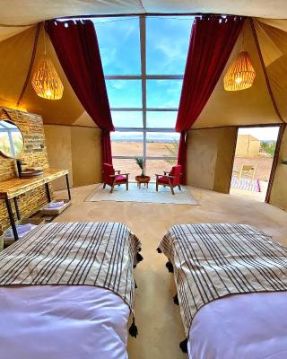 Sky View Camp