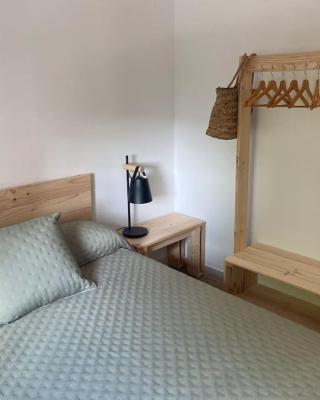 Apartamento Laujar de Andarax