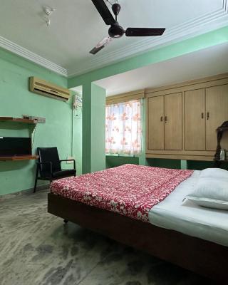 The Kaya Rockview Trichy