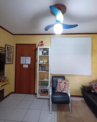 Apartamento aconchegante