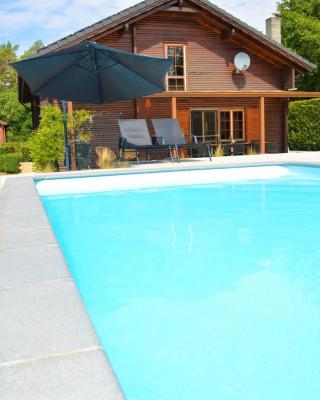 Chalet Mésange