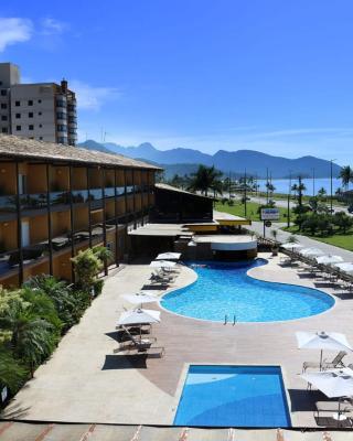 Hotel Costa Norte Massaguaçu