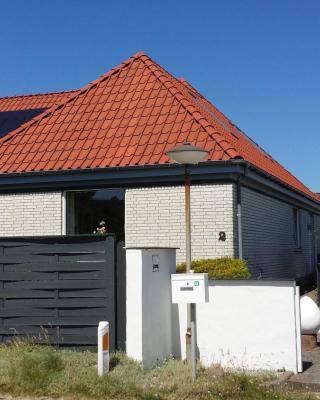 Bed & Breakfast i Vorupør