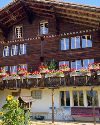 Birchihaus