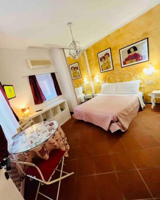 Romantic Apartment on Garda Lake