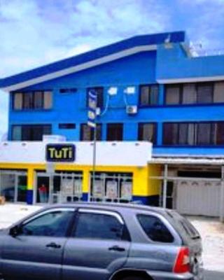 Hostal Haziel