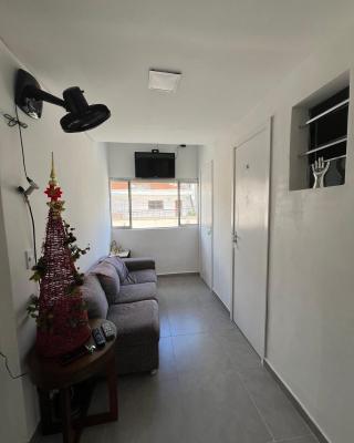 Casa de Mainha - Vila Mariana - unidade 2
