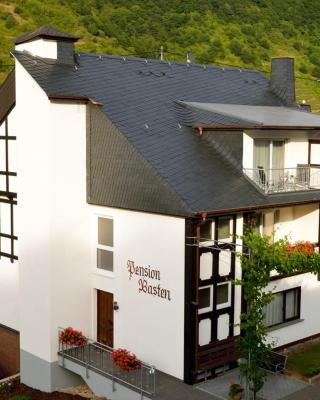 Pension Basten