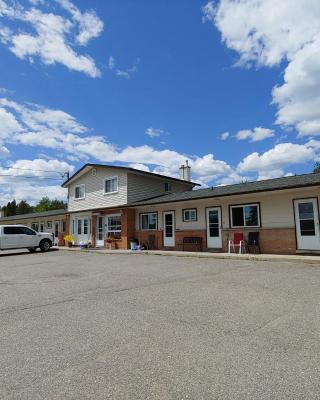 Town and Country Motel
