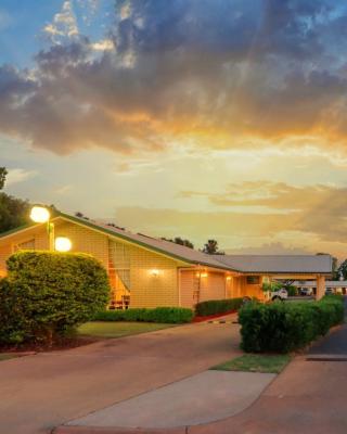 Riverland Motor Inn