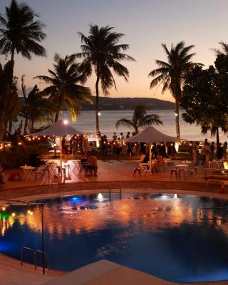 Hoshino Resorts RISONARE Guam