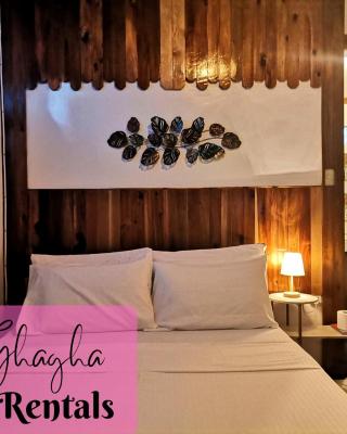 LADY GHAGHA ROOM RENTALs