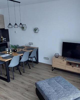 Apartmán Dorotka