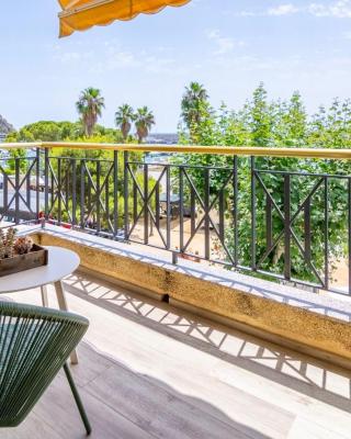 SeaHomes Vacations - NAUTIC MARITIME Apt
