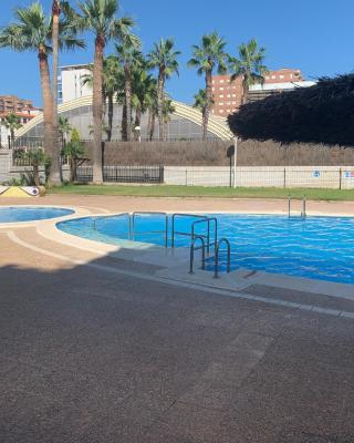 Marina Trébol Playa