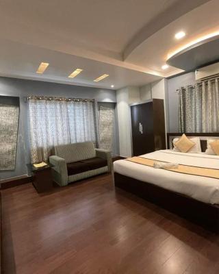 Hotel Sundaram Palace