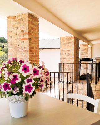 B&B Torre dei Monaci
