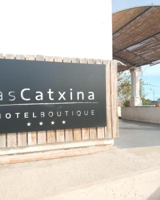 MAS CATXINA Hotel Boutique 4 estrellas