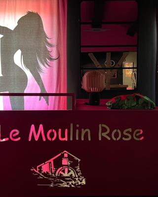 Love Room du Moulin Rose