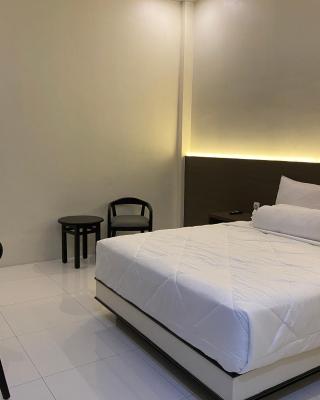 Genio Syariah Hotel Solo