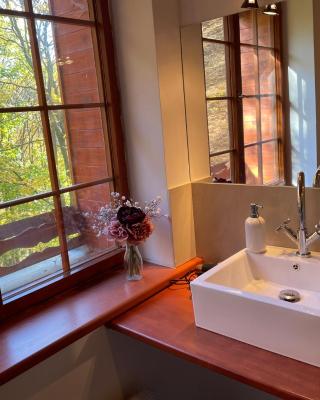 Apartmány Telnice - Medorhof