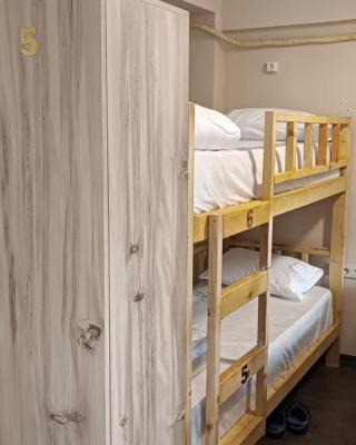 Sultan Terrace Hostel