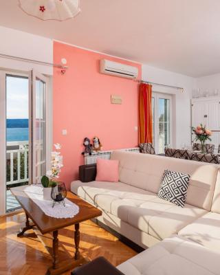 Sun Blue Apartment