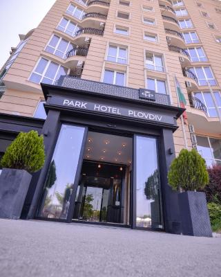 Park Hotel Plovdiv