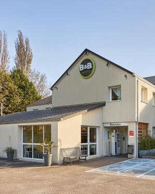 B&B HOTEL Honfleur