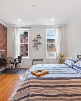 Large Home Near NYC In Hoboken Sleeps 6